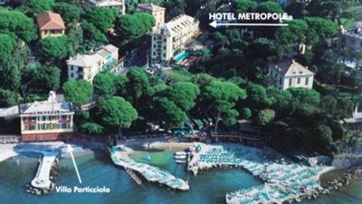 Hotel Metropole & Santa Margherita