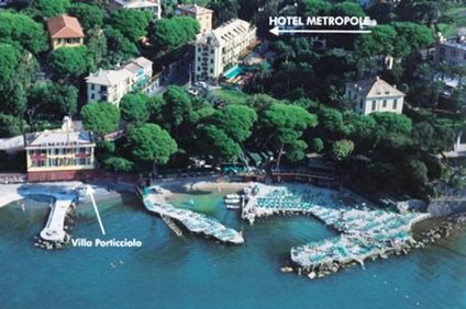 Hotel Metropole & Santa Margherita
