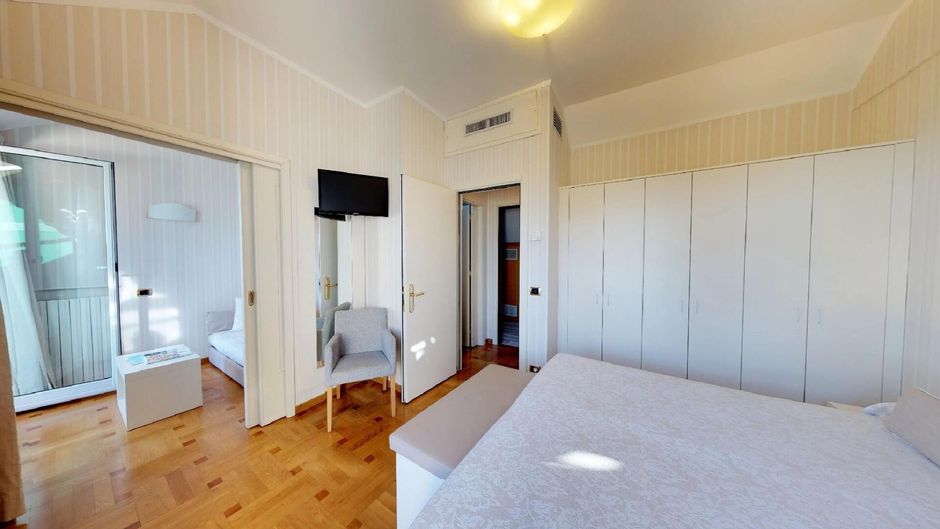 Hotel Metropole & Santa Margherita Suite