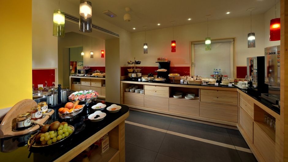 Hotel Carlton Restaurant
