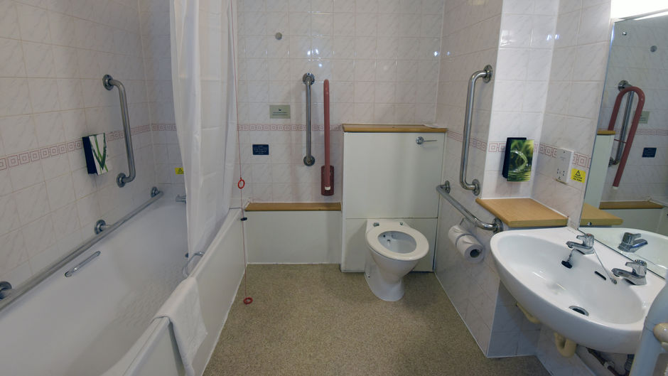 Waterside Room