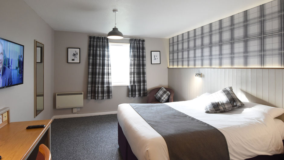 Waterside Room