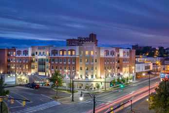 Staybridge Suites Montgomery - Downtown