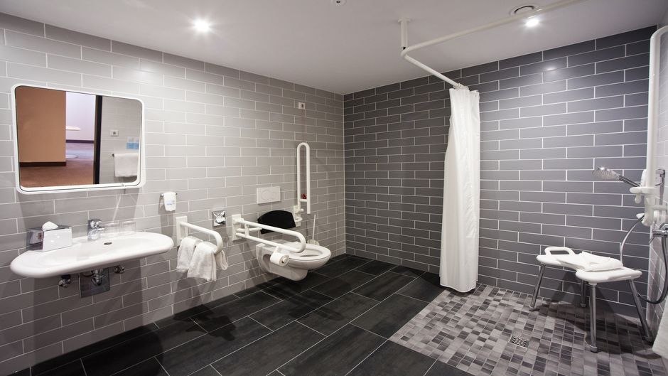Holiday Inn Express Saabruecken Room