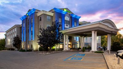 Holiday Inn Express