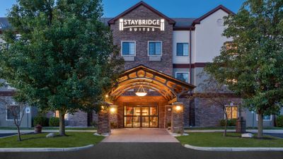 Staybridge Suites