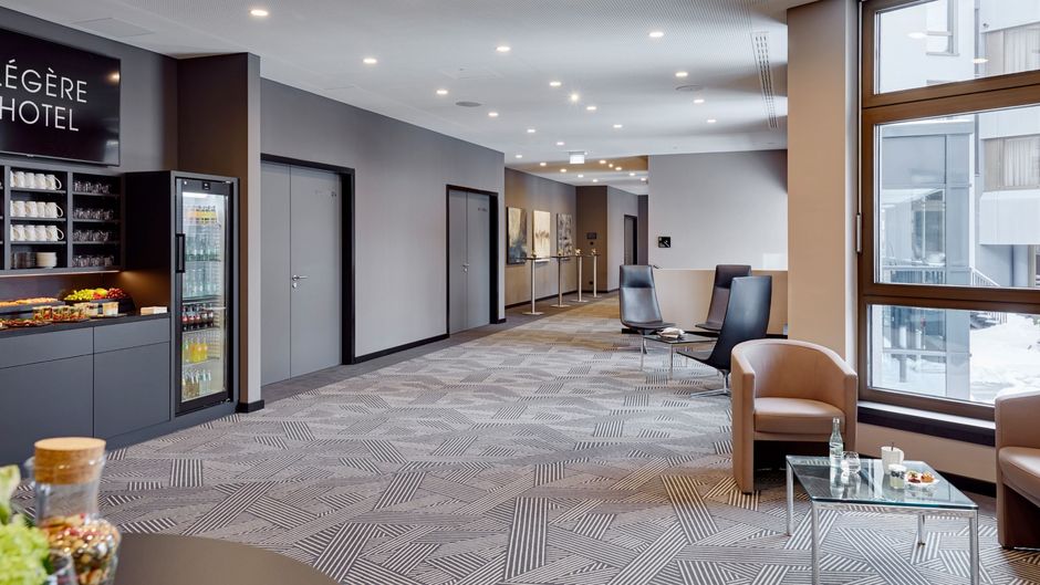 Legere Hotel Wiesbaden-Taunusstein Other