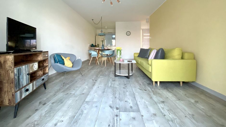 Aravel Apartamenty Wroc Aw Room
