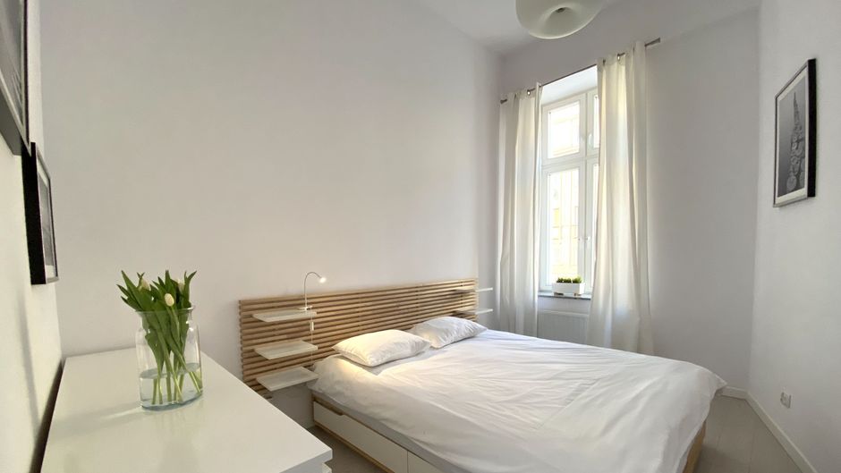 Aravel Apartamenty Wroc Aw Room
