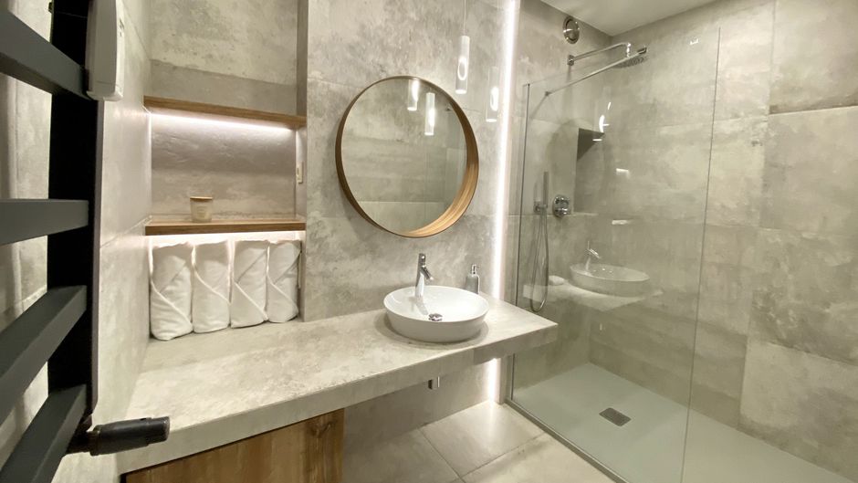 Aravel Apartamenty Wroc Aw Room