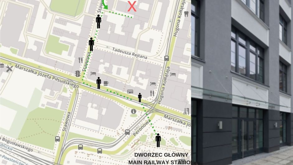 Aravel Apartamenty Wroc Aw Other
