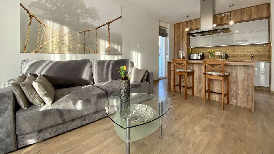 Aravel Apartamenty Wroc Aw Other