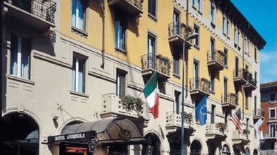 Andreola Hotel