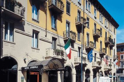 Andreola Hotel