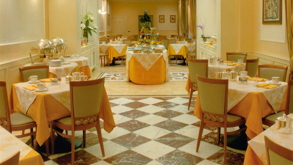 Andreola Hotel Restaurant