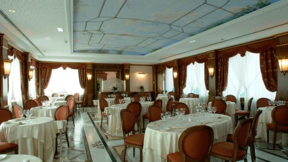 Andreola Hotel Restaurant