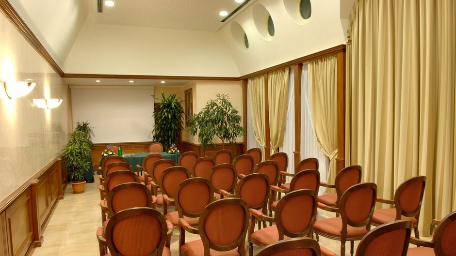 Andreola Hotel Meeting