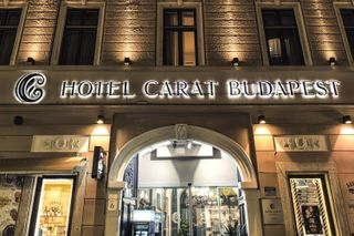 Hotel Carat