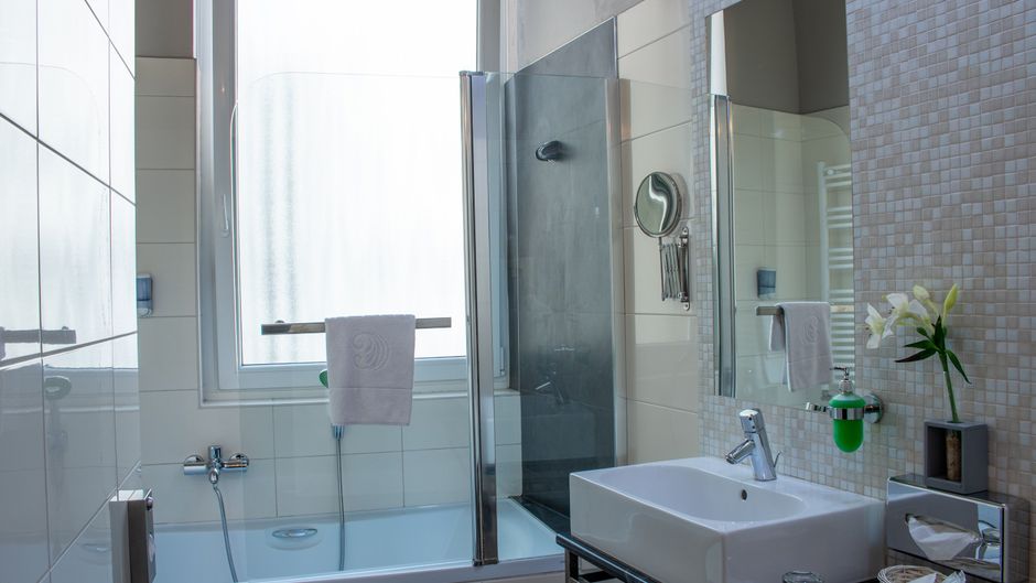 Hotel Carat Room