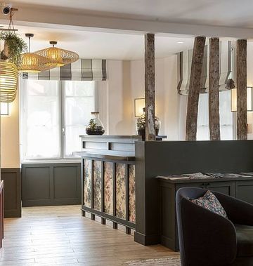 Hotel Bastille Speria