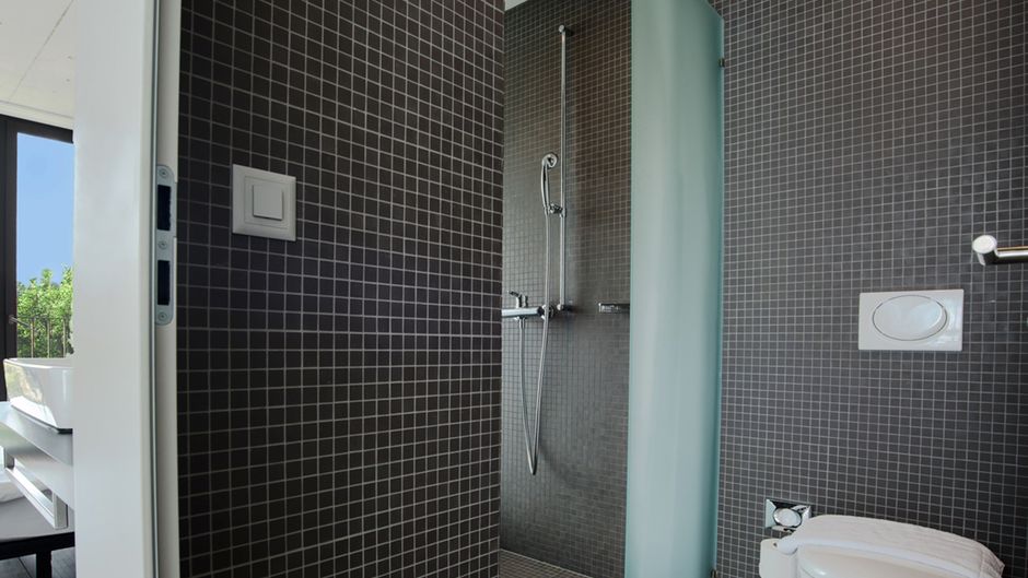 Hotel Kreuzlingen am Hafen Room