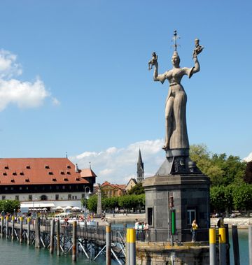 Hotel Kreuzlingen am Hafen