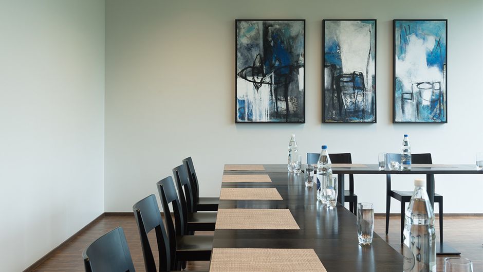 Hotel Kreuzlingen am Hafen Meeting