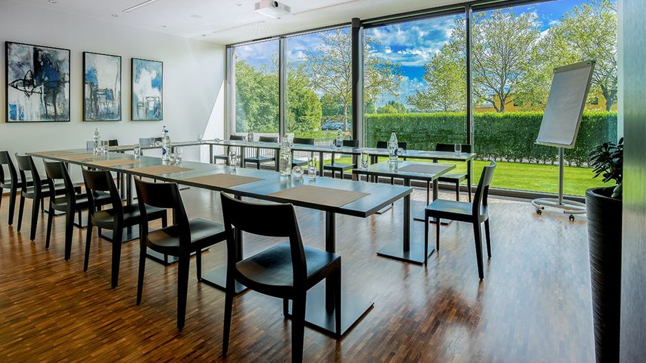 Hotel Kreuzlingen am Hafen Meeting