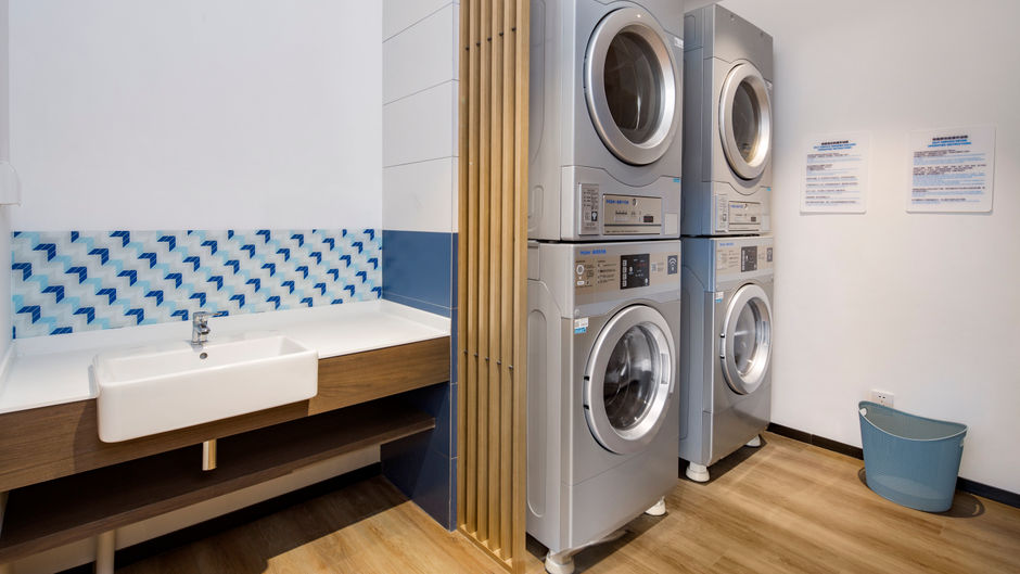 Holiday Inn Express Kangqiao Other