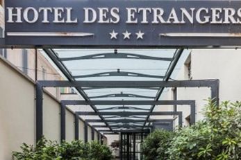 Hotel des Etrangers