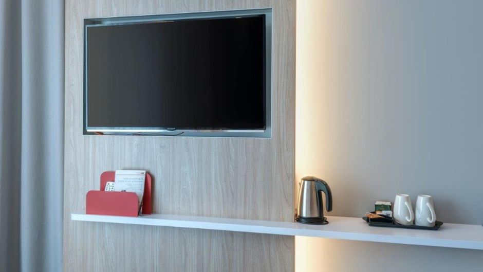 Holiday Inn Express Sindelfingen Room