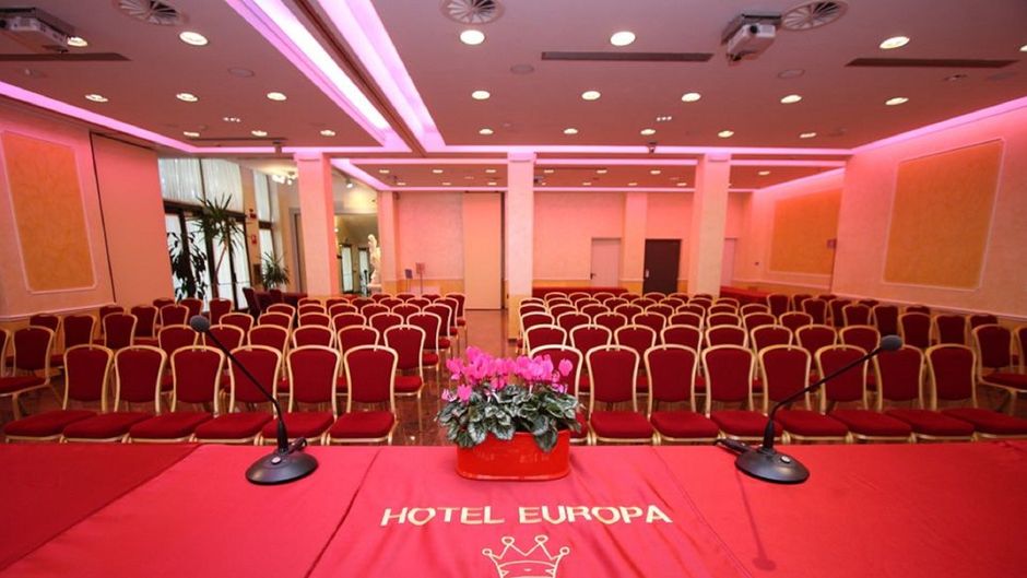 Hotel Europa Meeting