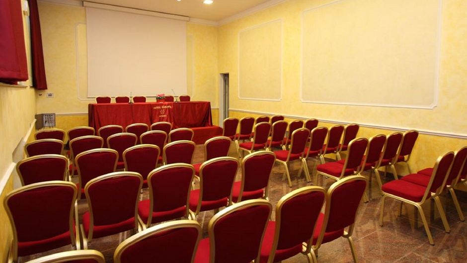 Hotel Europa Meeting