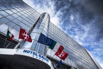 Galilei Hotel