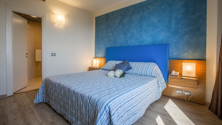 Galilei Hotel Suite
