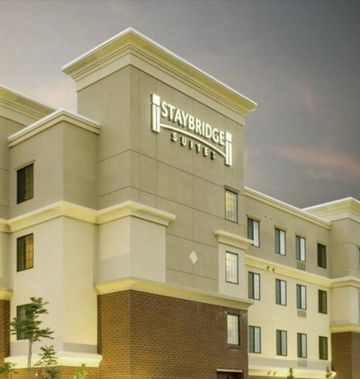 Staybridge Suites Irvine-John Wayne Arpt