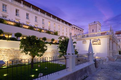 Palace Elisabeth, Hvar Heritage Hotel