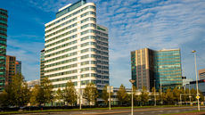 Holiday Inn Express Arena Towers