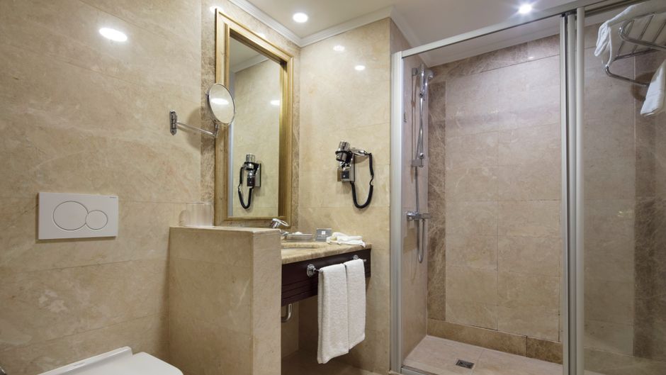 Crowne Plaza Istanbul - Old City Room