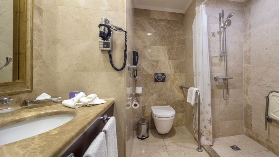 Crowne Plaza Istanbul - Old City Room