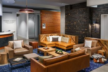 Hotel Indigo Athens University Area