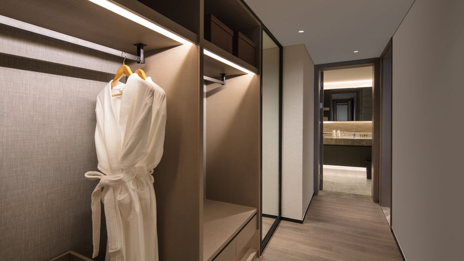 Somerset IOC Hangzhou Room
