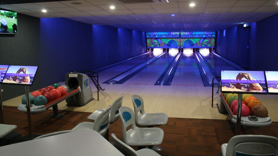 Hellidon Lakes Golf & Spa Hotel Recreation