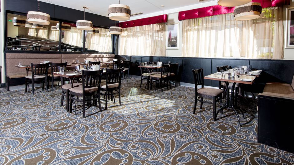Leonardo Hotel Cork Restaurant
