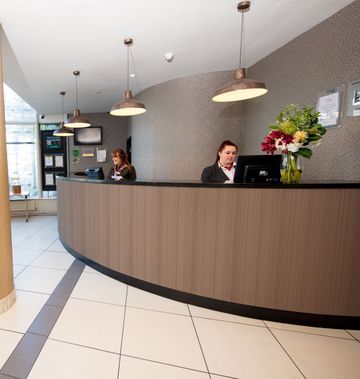 Leonardo Hotel Cork