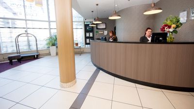 Jurys Inn Cork
