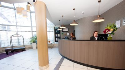 Leonardo Hotel Cork