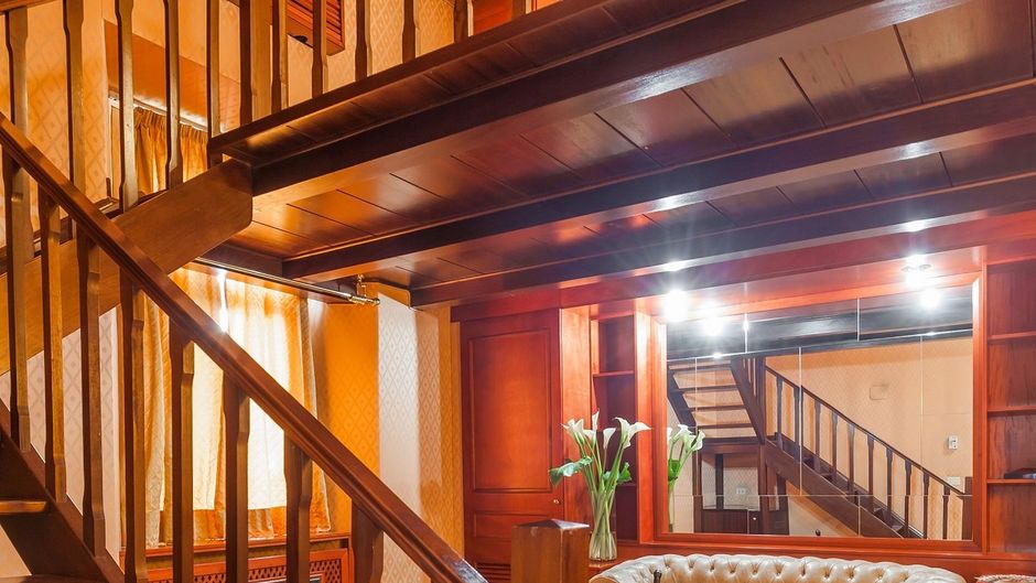 Hotel Galles Roma Room