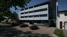 Reghina Blue Hotel Timisoara
