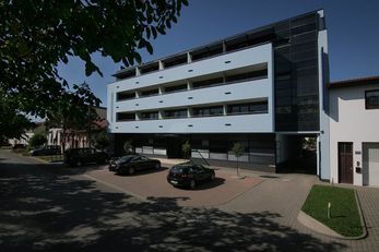 Reghina Blue Hotel Timisoara